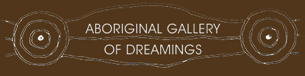 Aboriginal Gallery of Dreaming